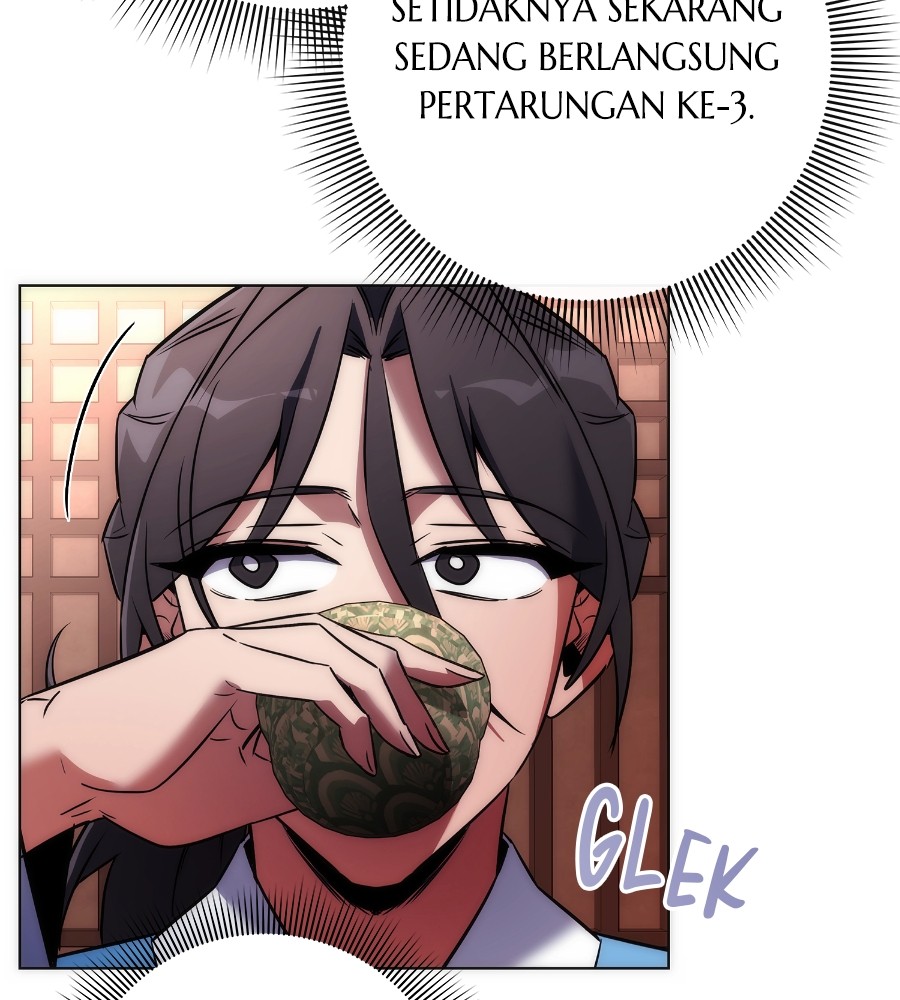 Halaman 135 dari Night of the Goblin Chapter 66