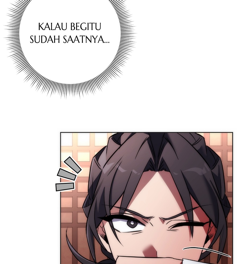 Halaman 136 dari Night of the Goblin Chapter 66