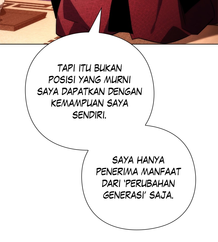 Halaman 140 dari Night of the Goblin Chapter 66