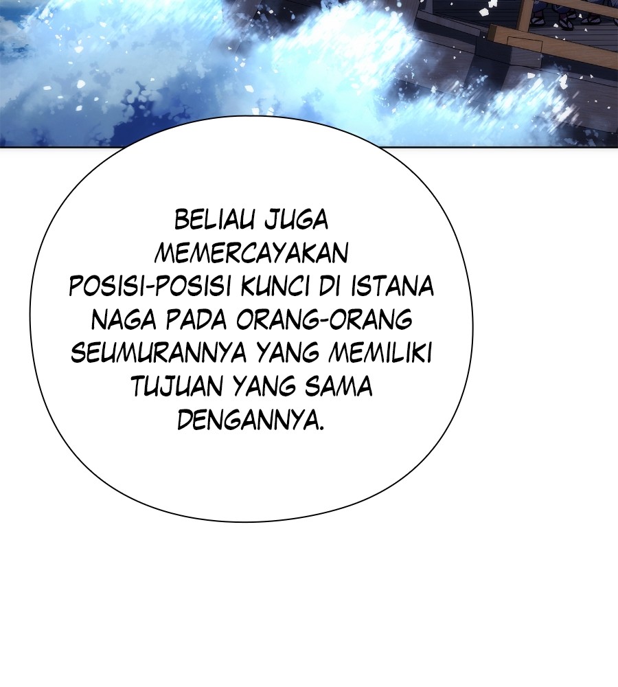 Halaman 147 dari Night of the Goblin Chapter 66