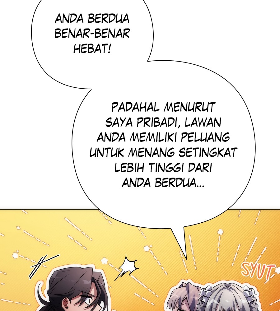 Halaman 15 dari Night of the Goblin Chapter 66