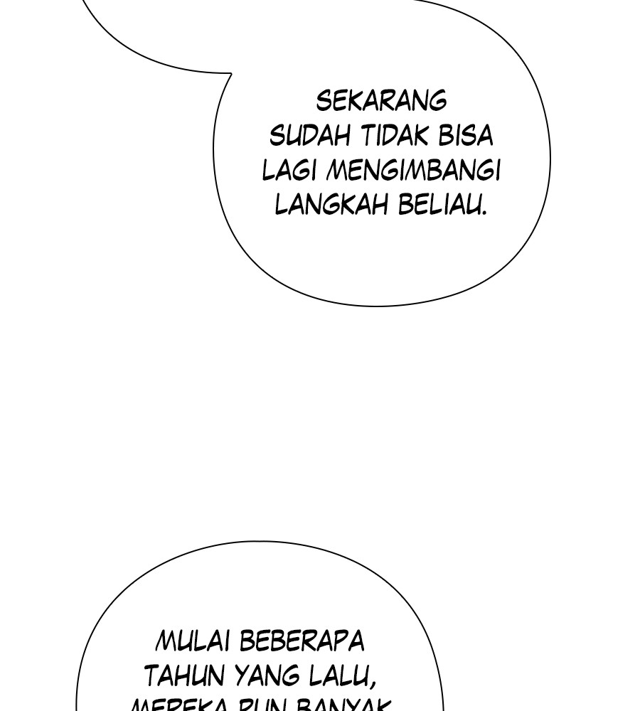 Halaman 150 dari Night of the Goblin Chapter 66