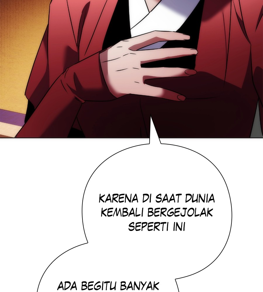Halaman 159 dari Night of the Goblin Chapter 66