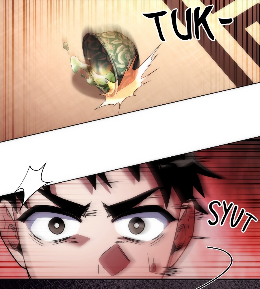 Halaman 166 dari Night of the Goblin Chapter 66