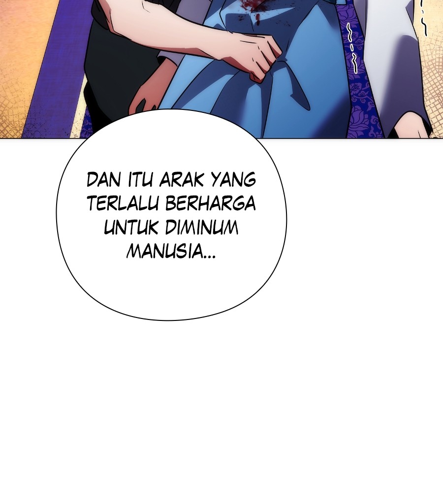 Halaman 175 dari Night of the Goblin Chapter 66