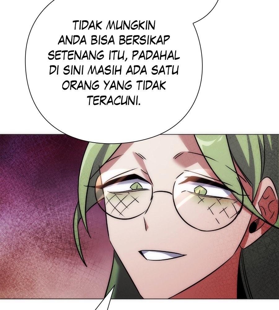 Halaman 181 dari Night of the Goblin Chapter 66