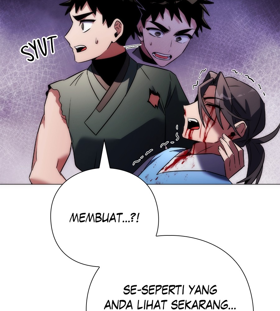 Halaman 193 dari Night of the Goblin Chapter 66