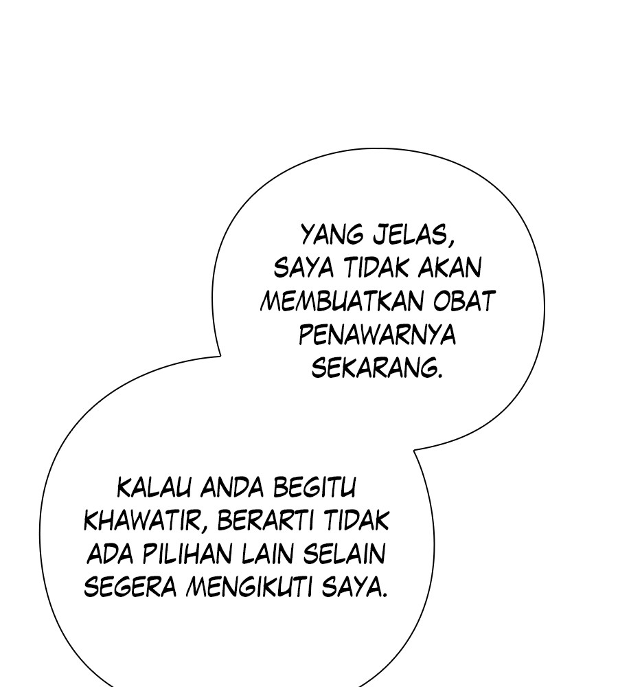 Halaman 197 dari Night of the Goblin Chapter 66