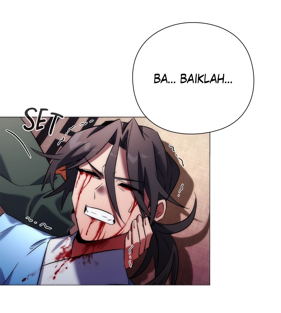 Halaman 199 dari Night of the Goblin Chapter 66