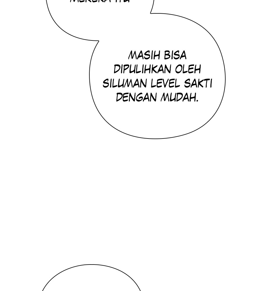 Halaman 28 dari Night of the Goblin Chapter 66