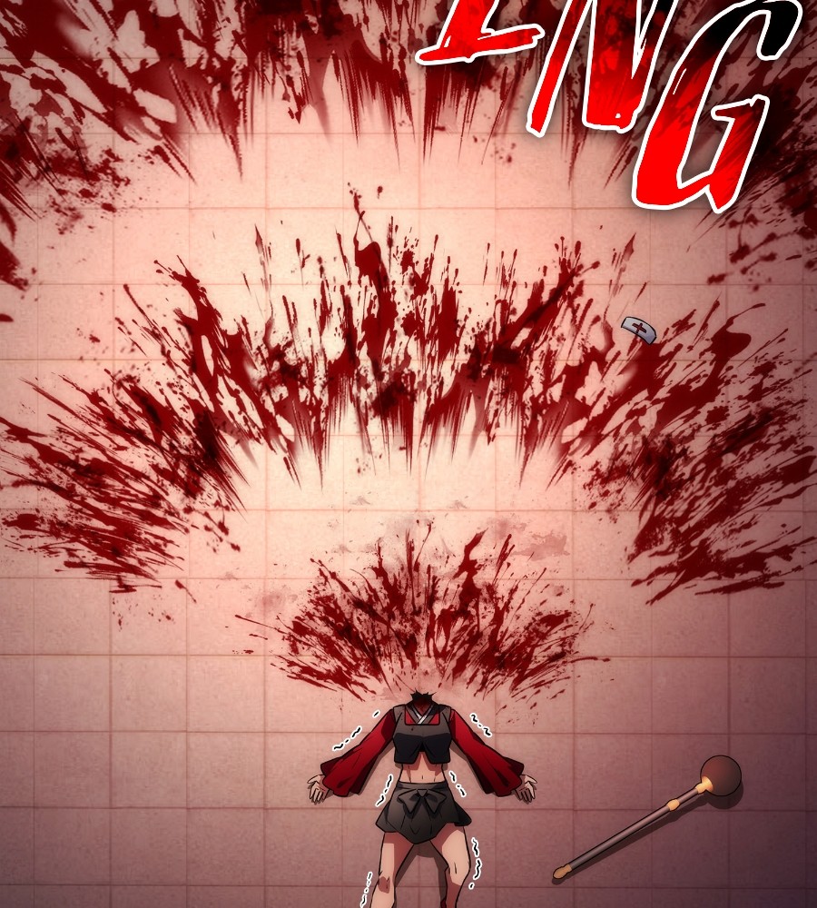Halaman 3 dari Night of the Goblin Chapter 66