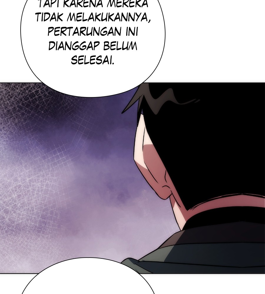 Halaman 31 dari Night of the Goblin Chapter 66