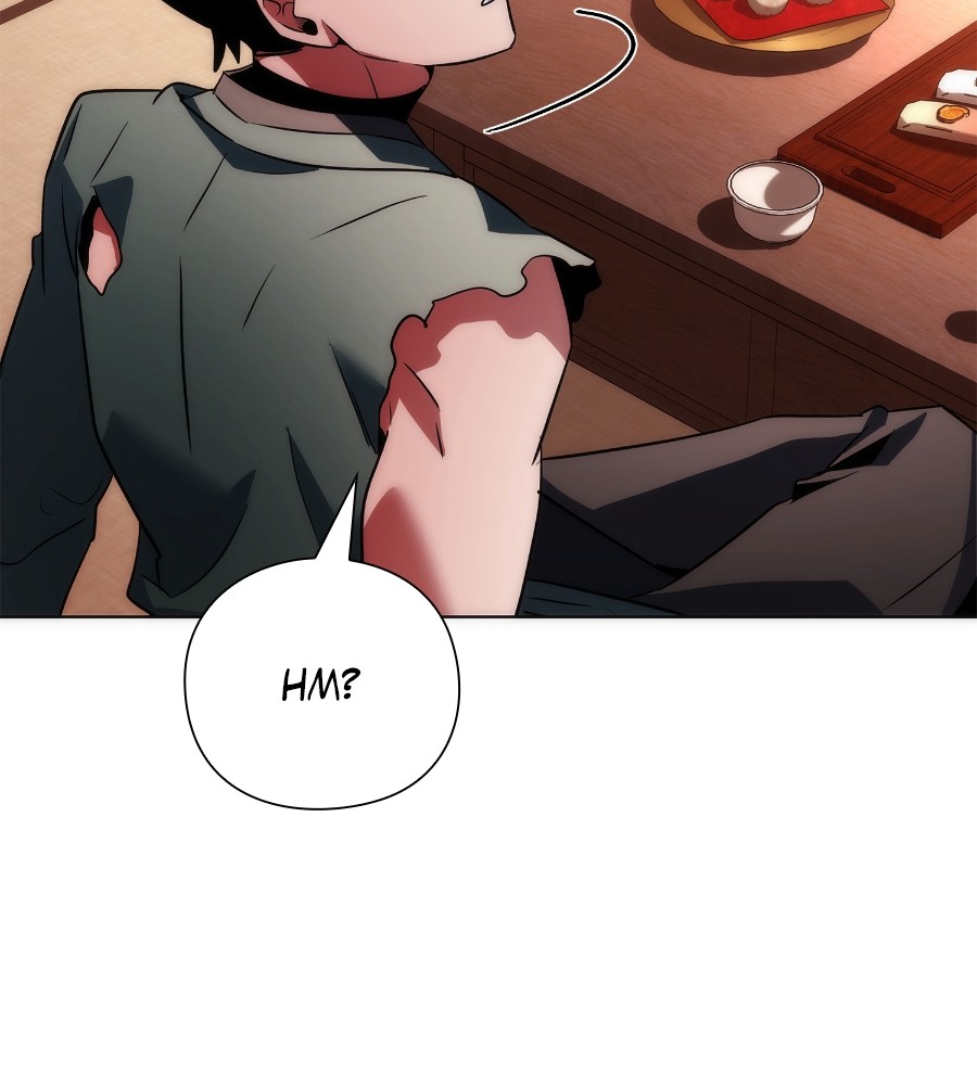 Halaman 67 dari Night of the Goblin Chapter 66