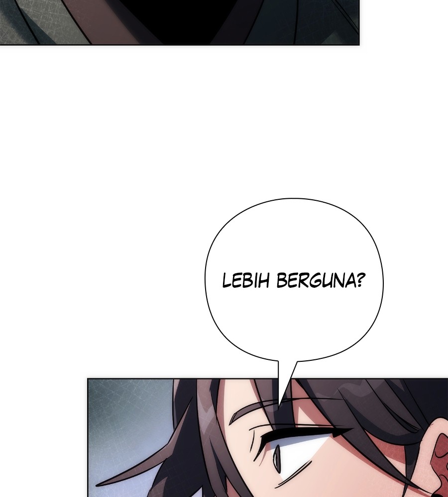 Halaman 75 dari Night of the Goblin Chapter 66