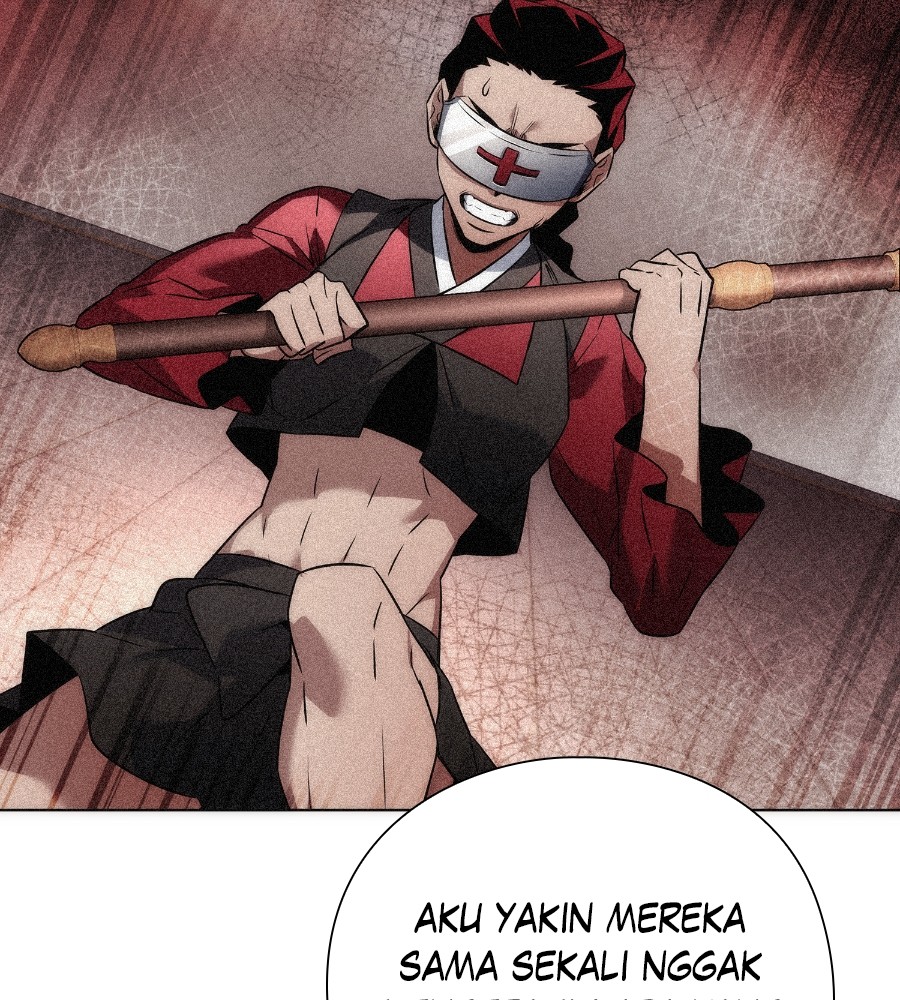 Halaman 78 dari Night of the Goblin Chapter 66