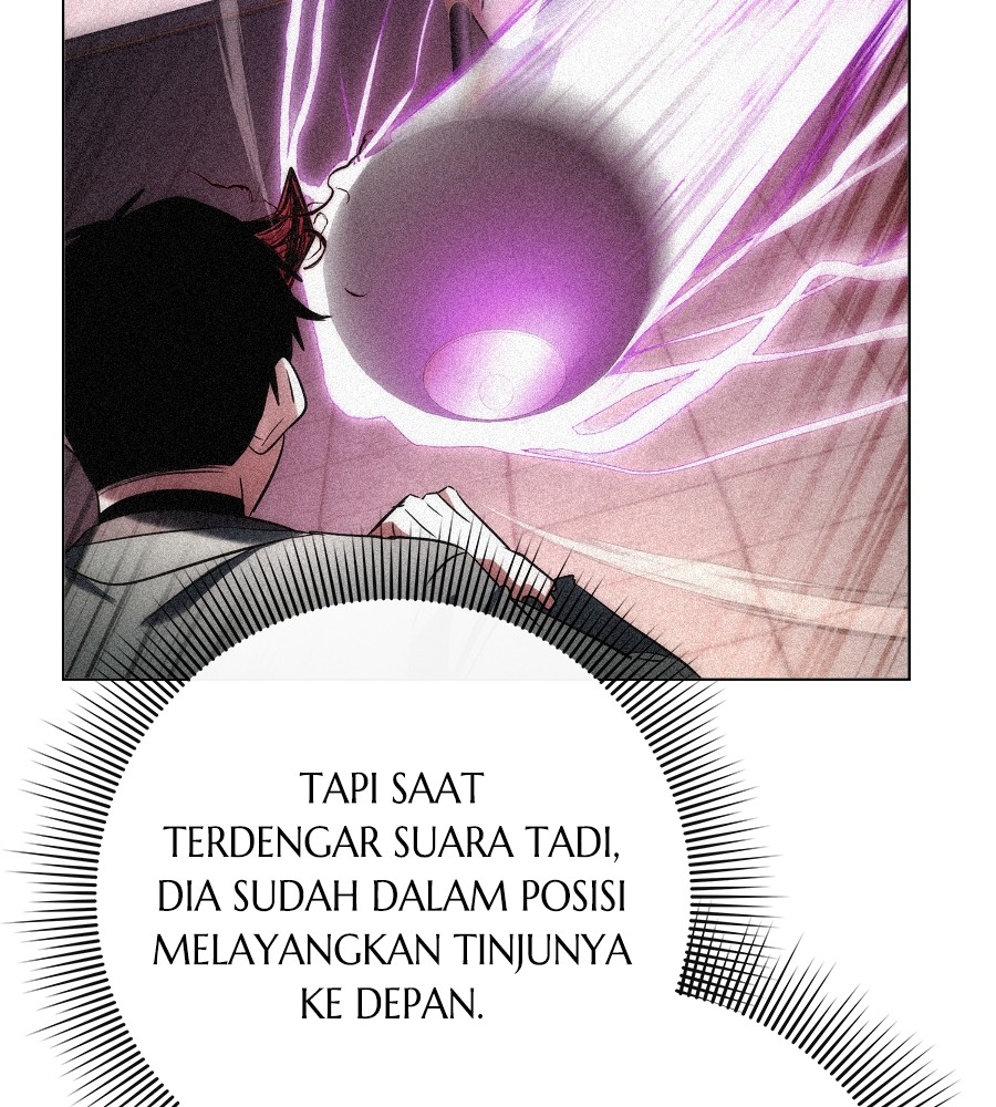 Halaman 8 dari Night of the Goblin Chapter 66