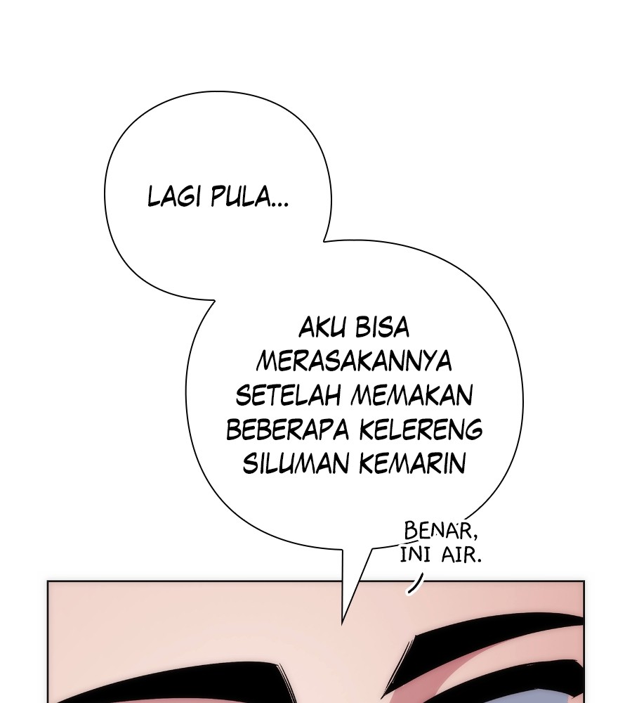 Halaman 82 dari Night of the Goblin Chapter 66