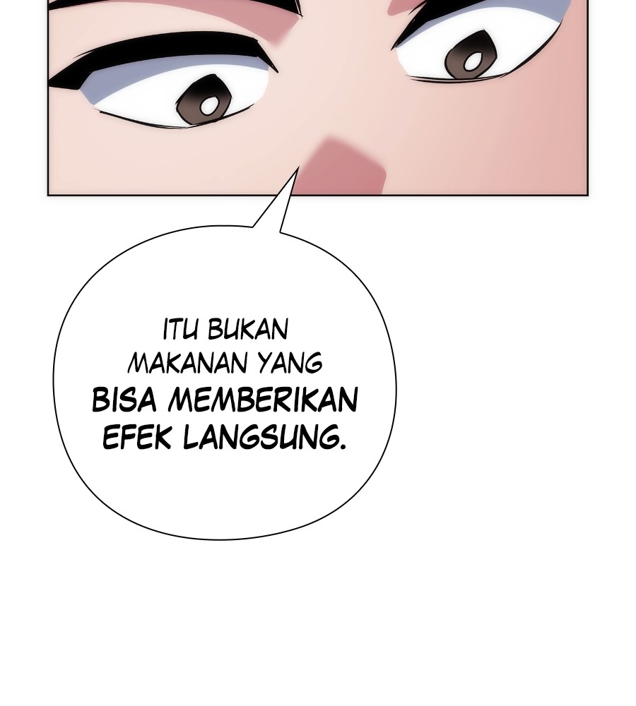 Halaman 83 dari Night of the Goblin Chapter 66