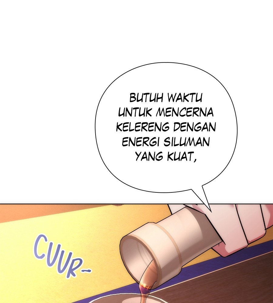 Halaman 84 dari Night of the Goblin Chapter 66
