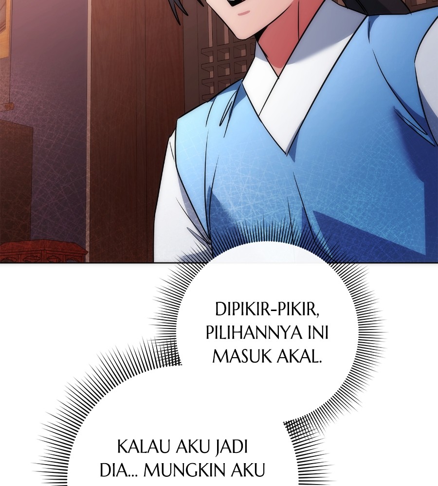 Halaman 89 dari Night of the Goblin Chapter 66