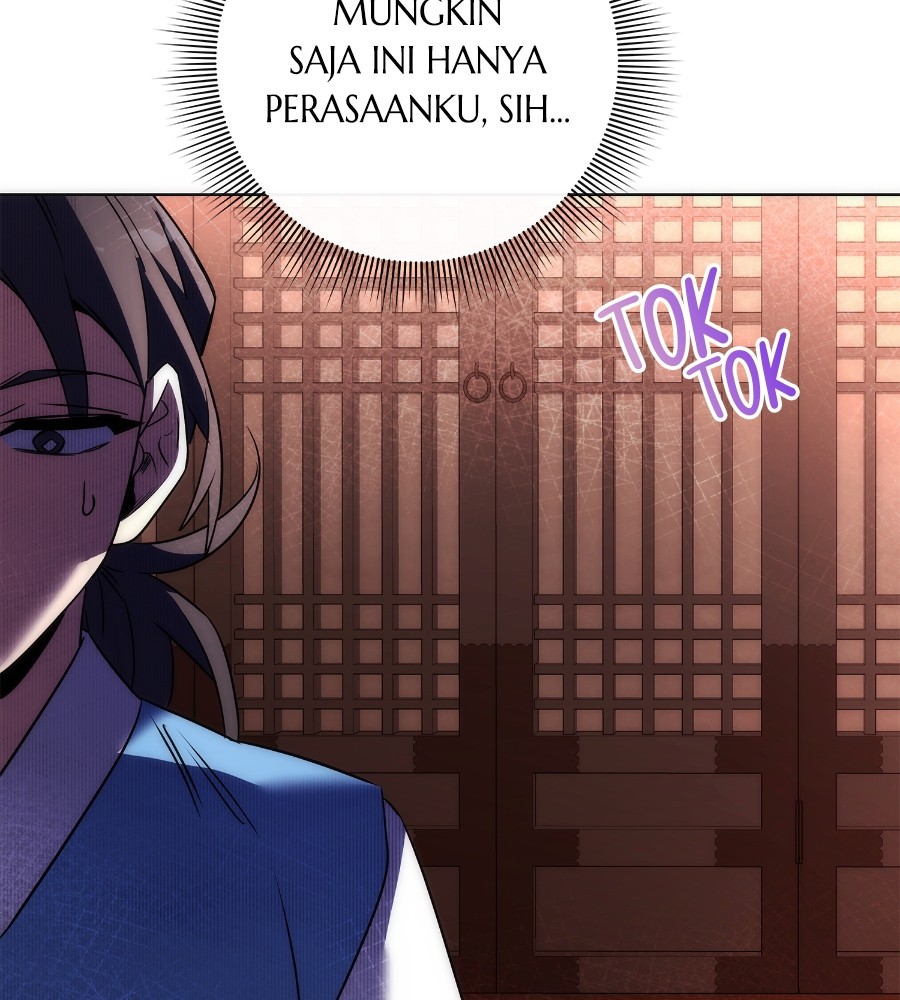 Halaman 93 dari Night of the Goblin Chapter 66