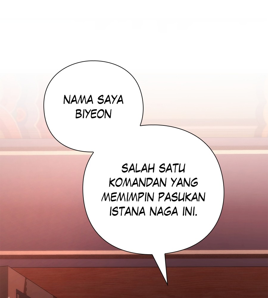 Halaman 97 dari Night of the Goblin Chapter 66