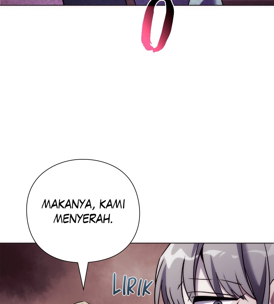 Halaman 109 dari Night of the Goblin Chapter 67