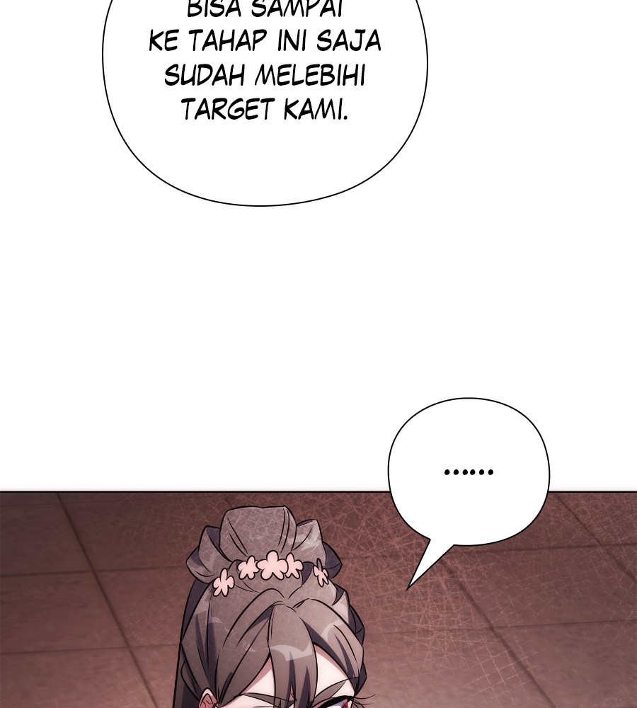 Halaman 111 dari Night of the Goblin Chapter 67