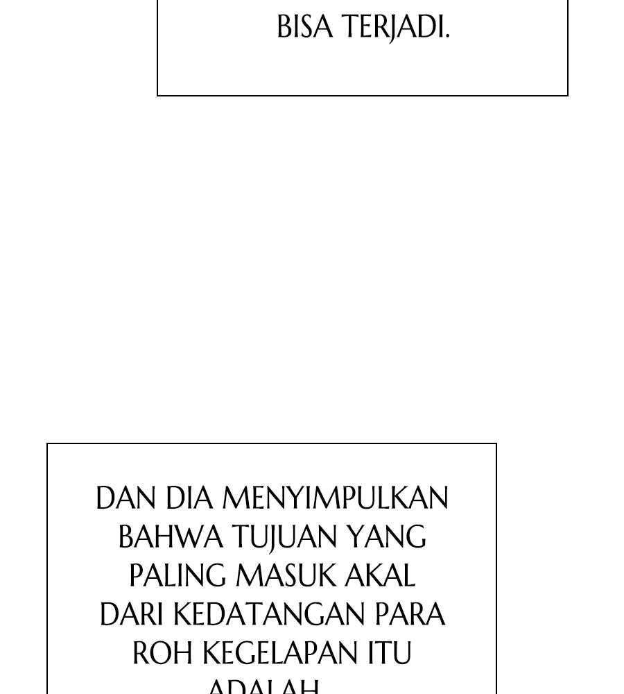 Halaman 113 dari Night of the Goblin Chapter 67
