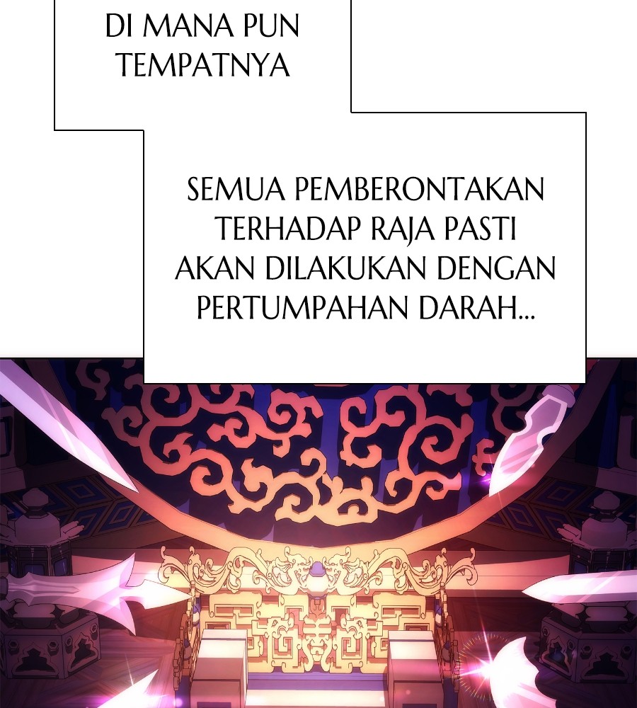 Halaman 115 dari Night of the Goblin Chapter 67