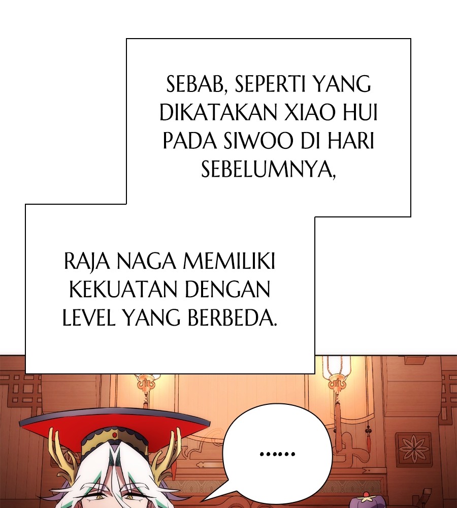 Halaman 117 dari Night of the Goblin Chapter 67