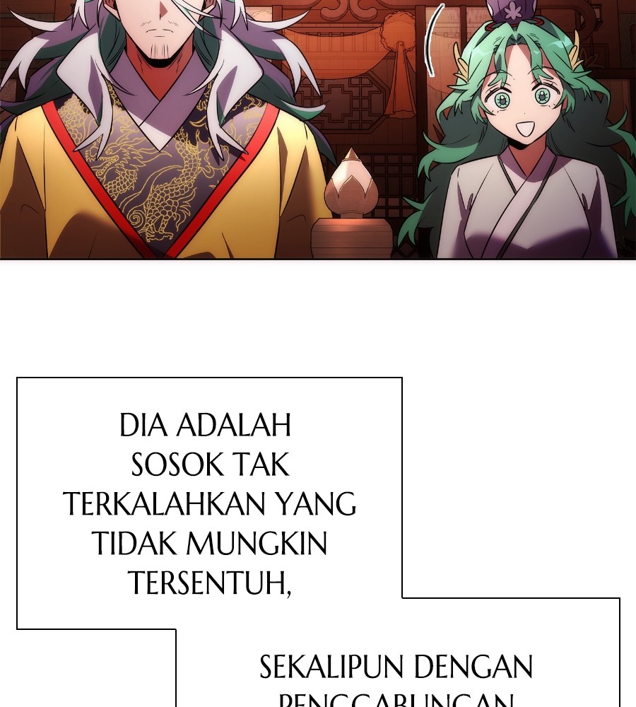 Halaman 118 dari Night of the Goblin Chapter 67
