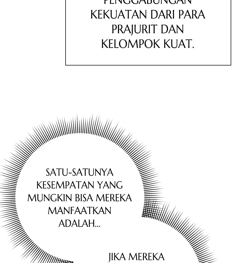 Halaman 119 dari Night of the Goblin Chapter 67