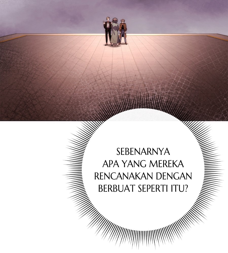 Halaman 127 dari Night of the Goblin Chapter 67