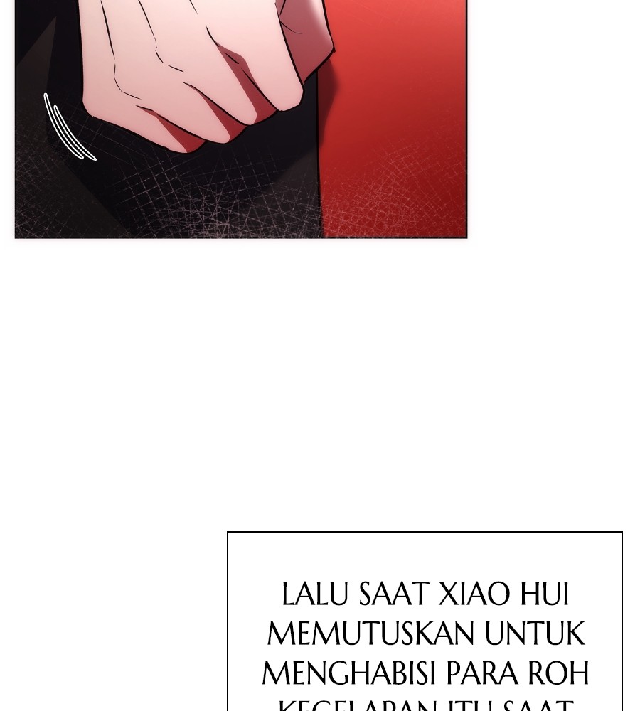 Halaman 129 dari Night of the Goblin Chapter 67