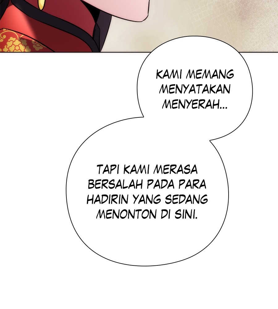 Halaman 131 dari Night of the Goblin Chapter 67
