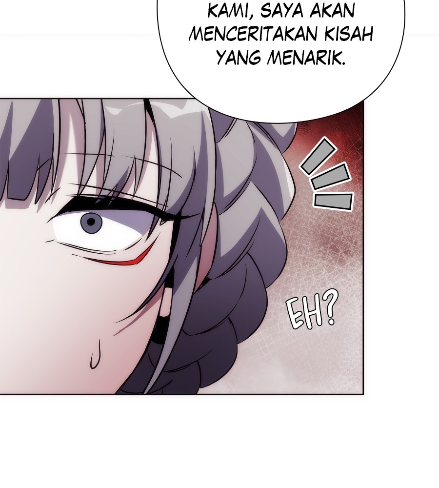 Halaman 135 dari Night of the Goblin Chapter 67