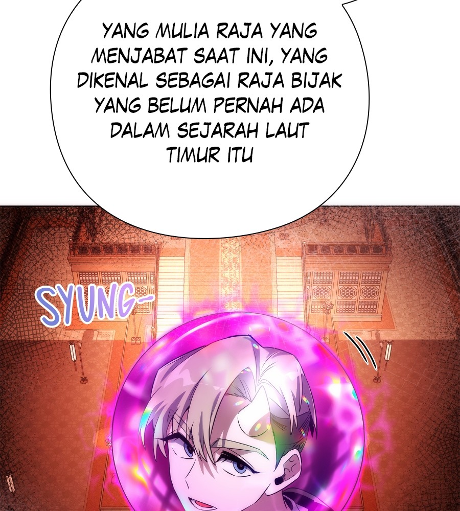 Halaman 138 dari Night of the Goblin Chapter 67