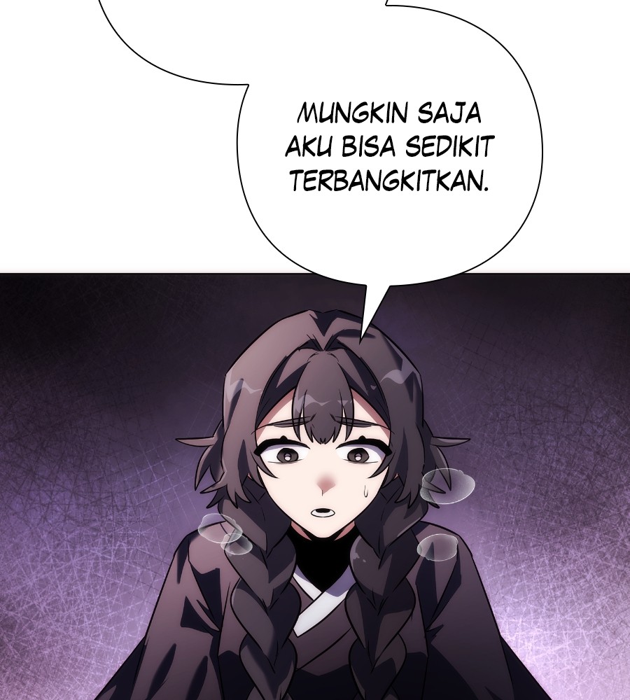 Halaman 14 dari Night of the Goblin Chapter 67