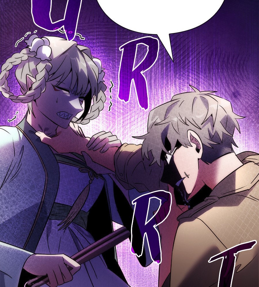 Halaman 147 dari Night of the Goblin Chapter 67