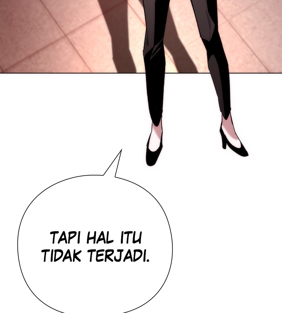Halaman 151 dari Night of the Goblin Chapter 67