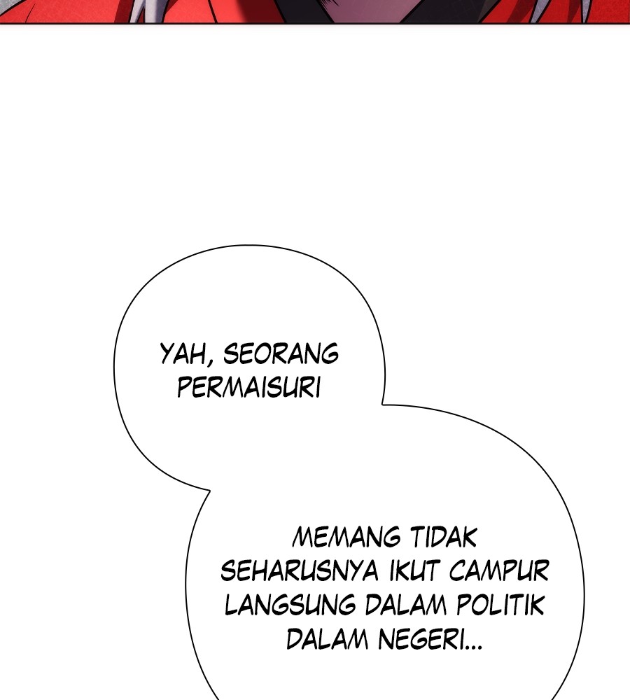 Halaman 158 dari Night of the Goblin Chapter 67