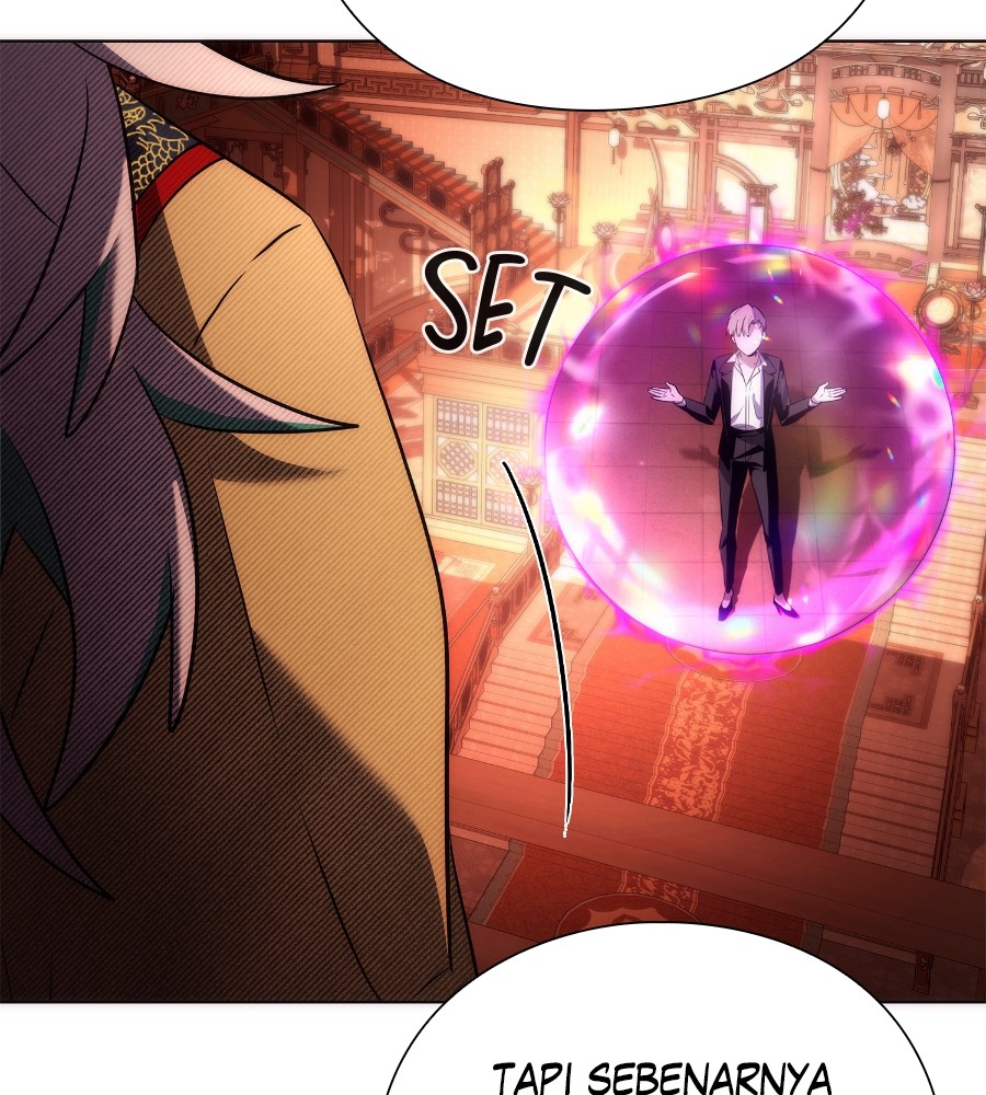 Halaman 159 dari Night of the Goblin Chapter 67