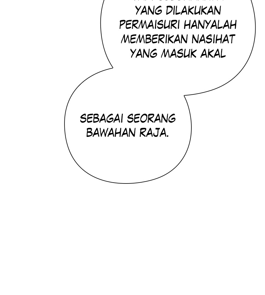 Halaman 160 dari Night of the Goblin Chapter 67