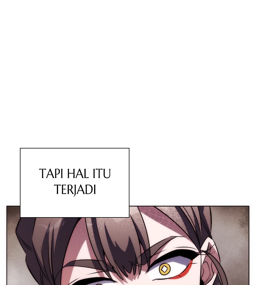 Halaman 163 dari Night of the Goblin Chapter 67