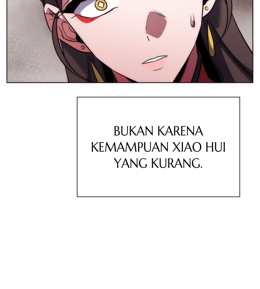 Halaman 164 dari Night of the Goblin Chapter 67
