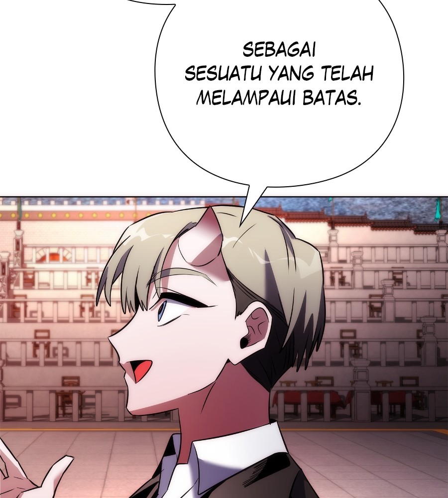 Halaman 167 dari Night of the Goblin Chapter 67