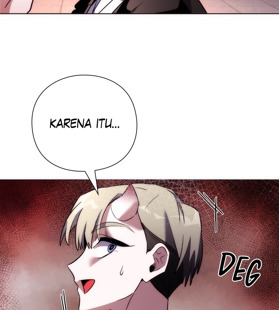 Halaman 168 dari Night of the Goblin Chapter 67