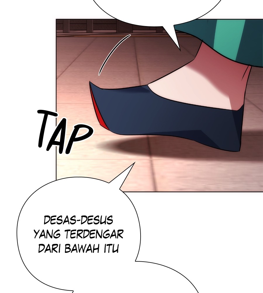 Halaman 172 dari Night of the Goblin Chapter 67