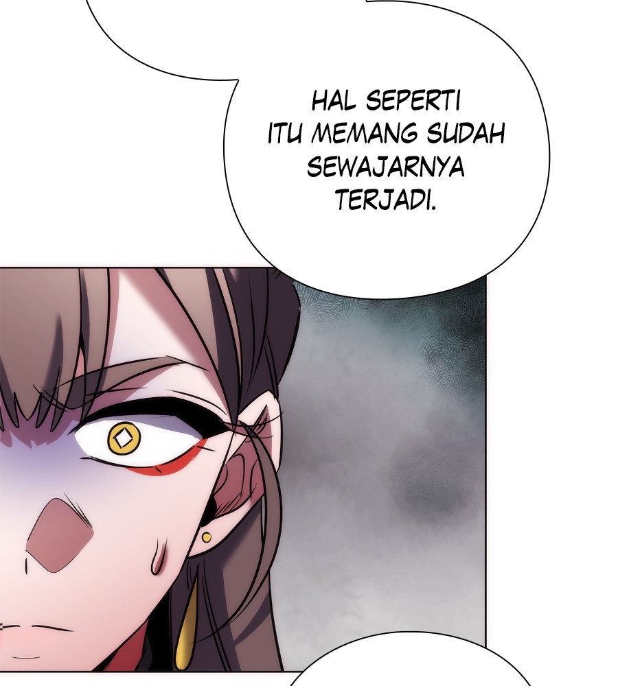 Halaman 174 dari Night of the Goblin Chapter 67